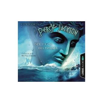 Percy Jackson 03. Der Fluch des Titanen - 1
