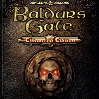 Videojogo Deep Silver Baldur's Gate Enhanced Edition - Just For Games - 1