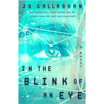 In the Blink of an Eye: A Novel - 1