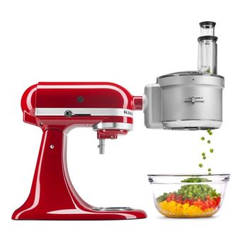 Conjunto de Fixação KitchenAid 5KSM2FPA | Prateado - 1