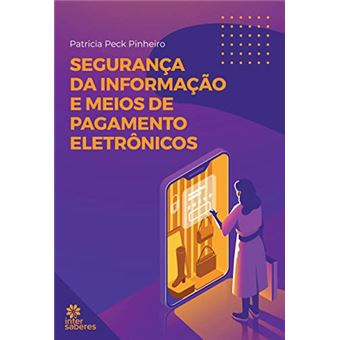 Segurança Da Informação E Meios De Pagamento Eletrônicos - 1