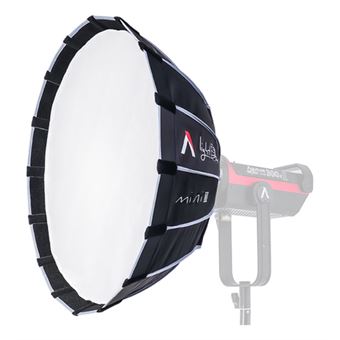 Softbox Aputure APS0005A3T | Branco - 1