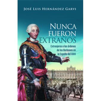 Nunca Fueron Extraños - 1