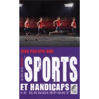 Sports Et Handicaps Le Handisport - 1