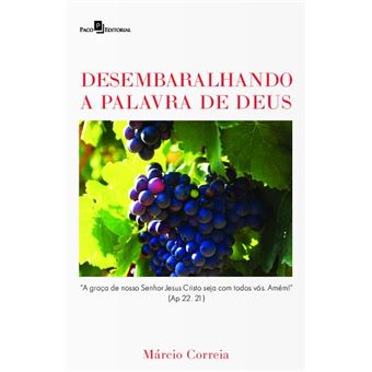 Desembaralhando A Palavra De Deus - 1