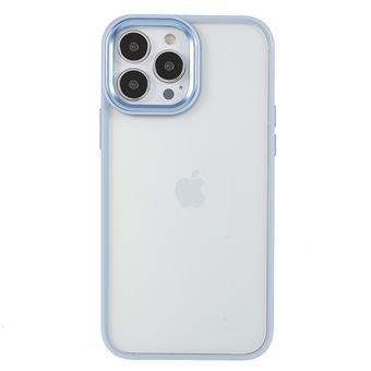 Capa e Tpu magunivers + Acrílico Anti-Riscos | com Proteção da Lente da Câmara Azul para Iphone 13 Pro 6.1'' - 1