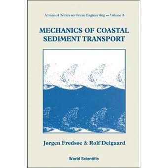 Mechanics of Coastal Sediment Transport - Hardback - 1992 - 1