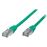 cabo de rede shiverpeaks BS75126-G 20 m Cat5e F/UTP (FTP) Verde_0