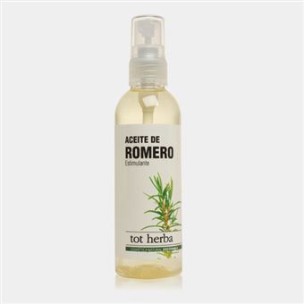 Massage Oil Tot herba 8425284221354 - 1
