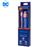 Cabo USB Licenciado DC Superman Lightning iPhone 6 / 7 / 8 / X / XR_0