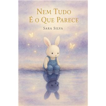 Nem Tudo É O Que Parece - 1