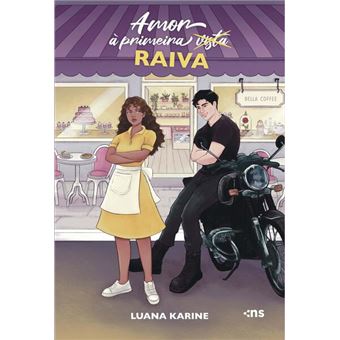 Amor À Primeira Raiva - 1