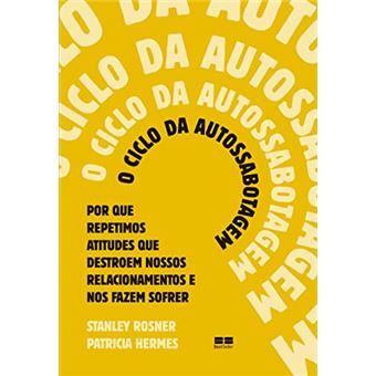 O Ciclo Da Autossabotagem - 1