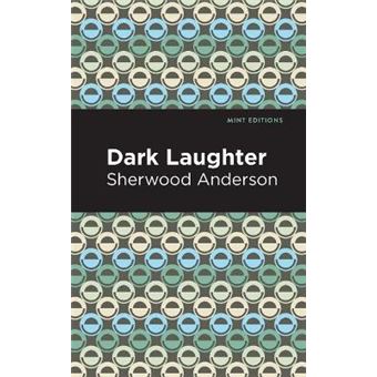 Dark Laughter - 1