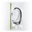 Nedis CCGP60700BK10 cabo USB 1 m 2.0 USB-C Preto_3