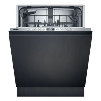 Máquina de Lavar Loiça Encastrável Siemens SN63HX03TE | 13 talheres | 60 cm | C - 1