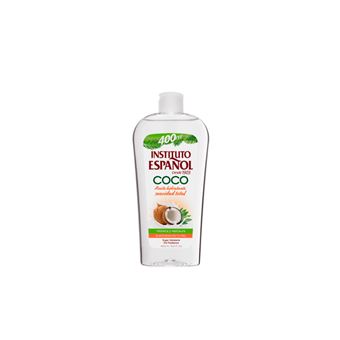Creme para O Corpo Instituto Español 8411047144138 - 1