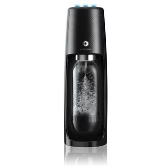 SodaStream EASY One Touch Preto