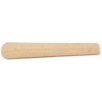 Espatula Madeira Pollie Nº 2 - 160 mm - 1