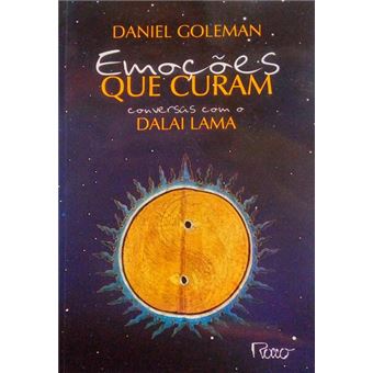 Emoções que curam. [1.ª edição] - 1