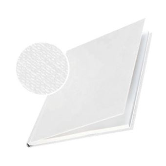 Capa para Encadernação Leitz Hard Cover | Branco - 1