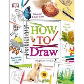 How to Draw - 1