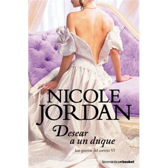 Desear A Un Duque - 1