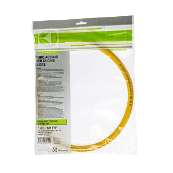 Mangueira de Gás Electrolux E2HGF100 - 1