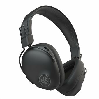 Auscultadores Bluetooth JLab STUDIO PRO ANC WIRELESS | Preto - 1