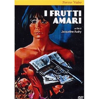 laFeltrinelli I Frutti Amari DVD Italiano - 1