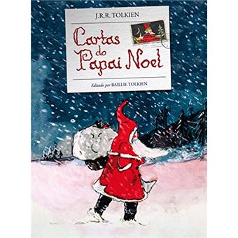 Cartas do Papai Noel - 1