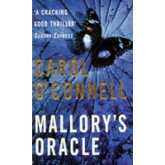 Mallory'S Oracle - 1
