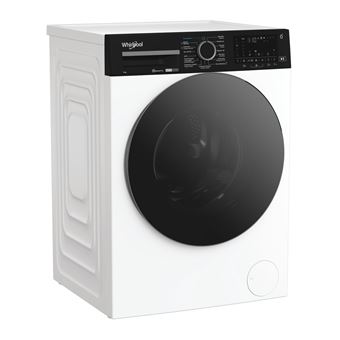 Máquina de Lavar Roupa Whirlpool WPM 97W ADS SPT | 9 Kg | 1400 RPM | A | Branco - 1