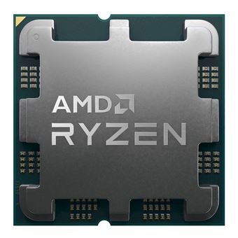 Processador AMD Ryzen RYZEN 5 PRO 7445 - 1