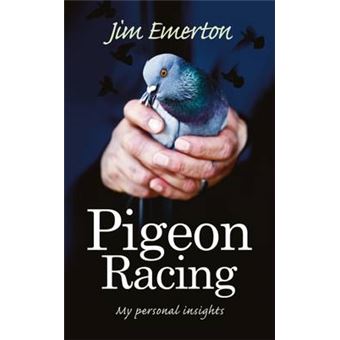 Pigeon Racing: My Personal Insights - 1