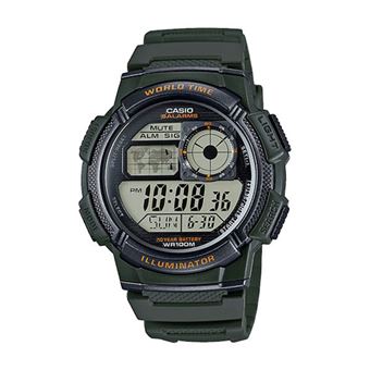 Relógio CASIO AE1000W3AVEF - 1