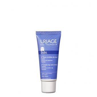 1º Cuidado Crosta Láctea Uriage | 40ml - 1