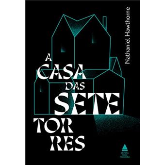 Casa Das Sete Torres, A - 1