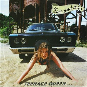 Teenage Queen - 1