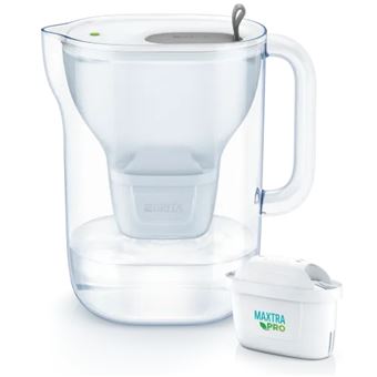 Filtro de Água Brita 1052803 | Cinzento - 1