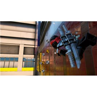 Videojogo Warner Bros. Games LEGO Ninjago Movie Game - 1