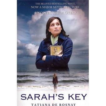 Sarah's Key - 1