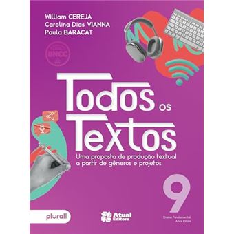 Todos Os Textos - 9O Ano - 1