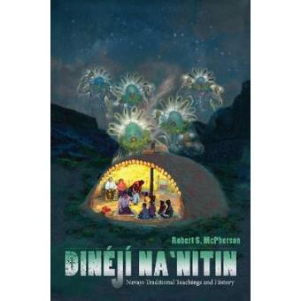 Dineji Na'natin - Paperback - 2012 - 1