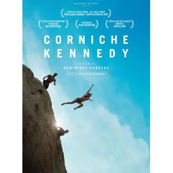 corniche kennedy (DVD) - 1