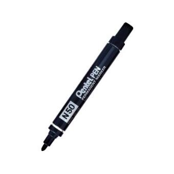 Pentel Permanent Marker - 1
