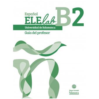 Español Elelab B2 (Guia Del Profesor) - 1