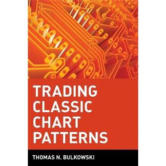 Trading Classic Chart Patterns - Hardback - 2002 - 1