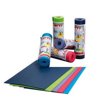 Conjunto de fitness e ioga Campex 8009156454400 - 1