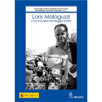 Loris Malaguzzi Y Las Escuelas De Reggio Emilia - 1